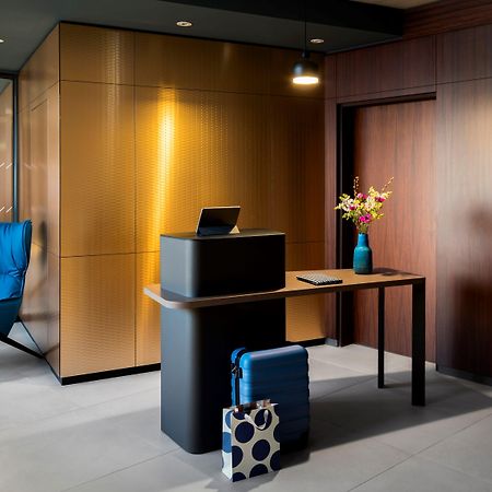 Okko Hotels Cannes Centre Bagian luar foto