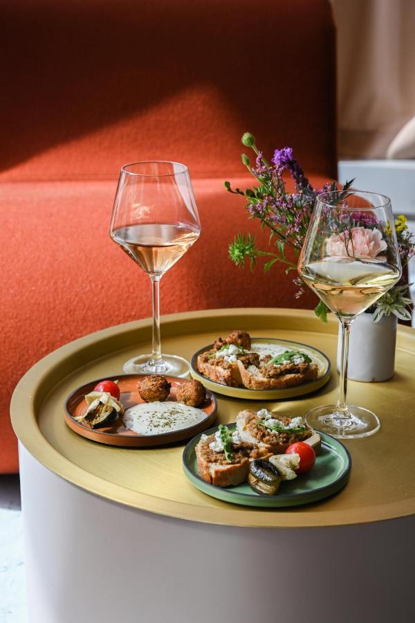 Okko Hotels Cannes Centre Bagian luar foto