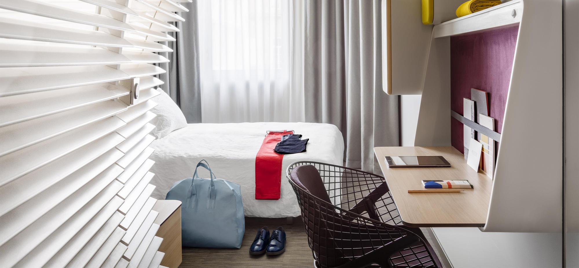 Okko Hotels Cannes Centre Bagian luar foto