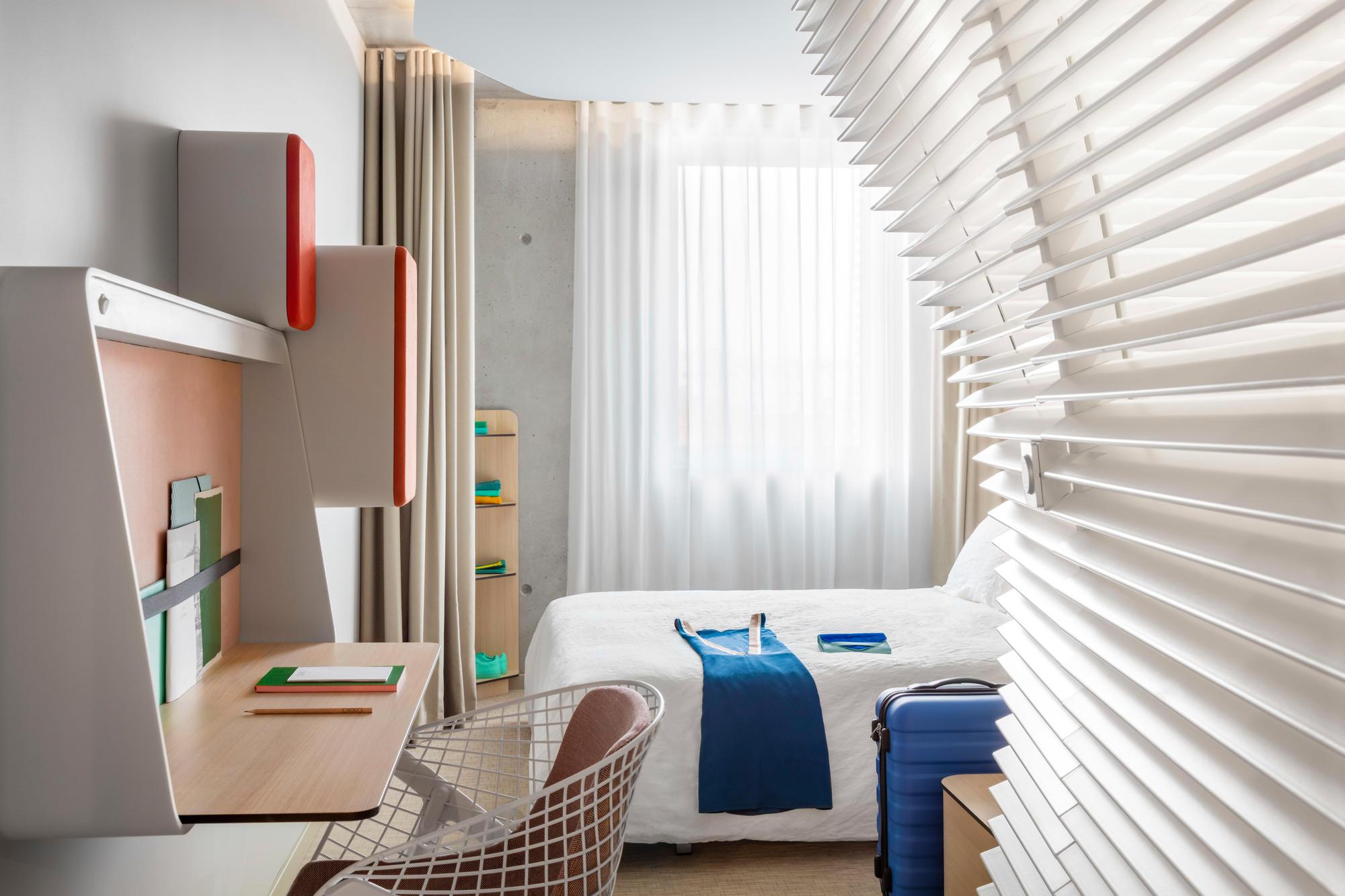Okko Hotels Cannes Centre Bagian luar foto