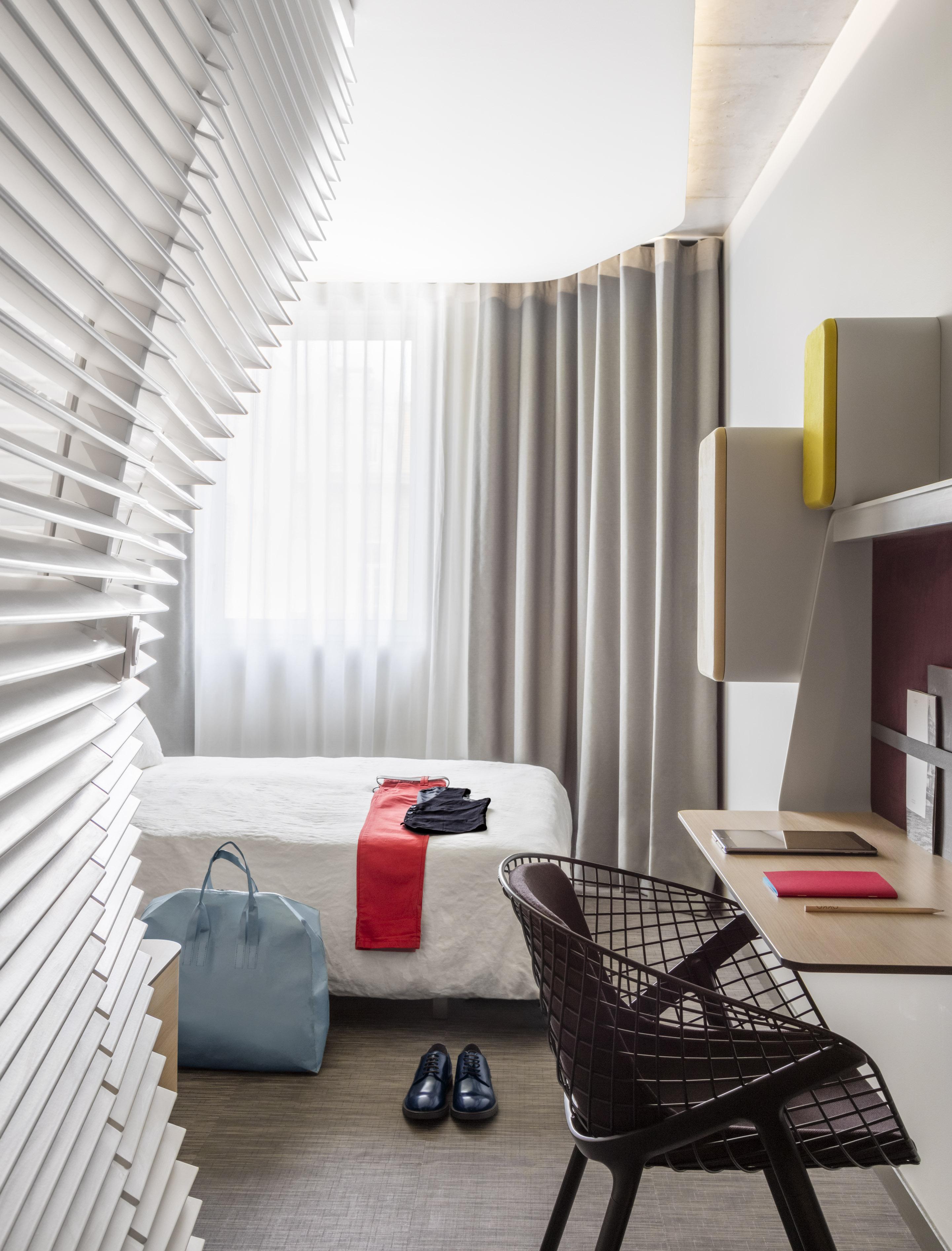 Okko Hotels Cannes Centre Bagian luar foto