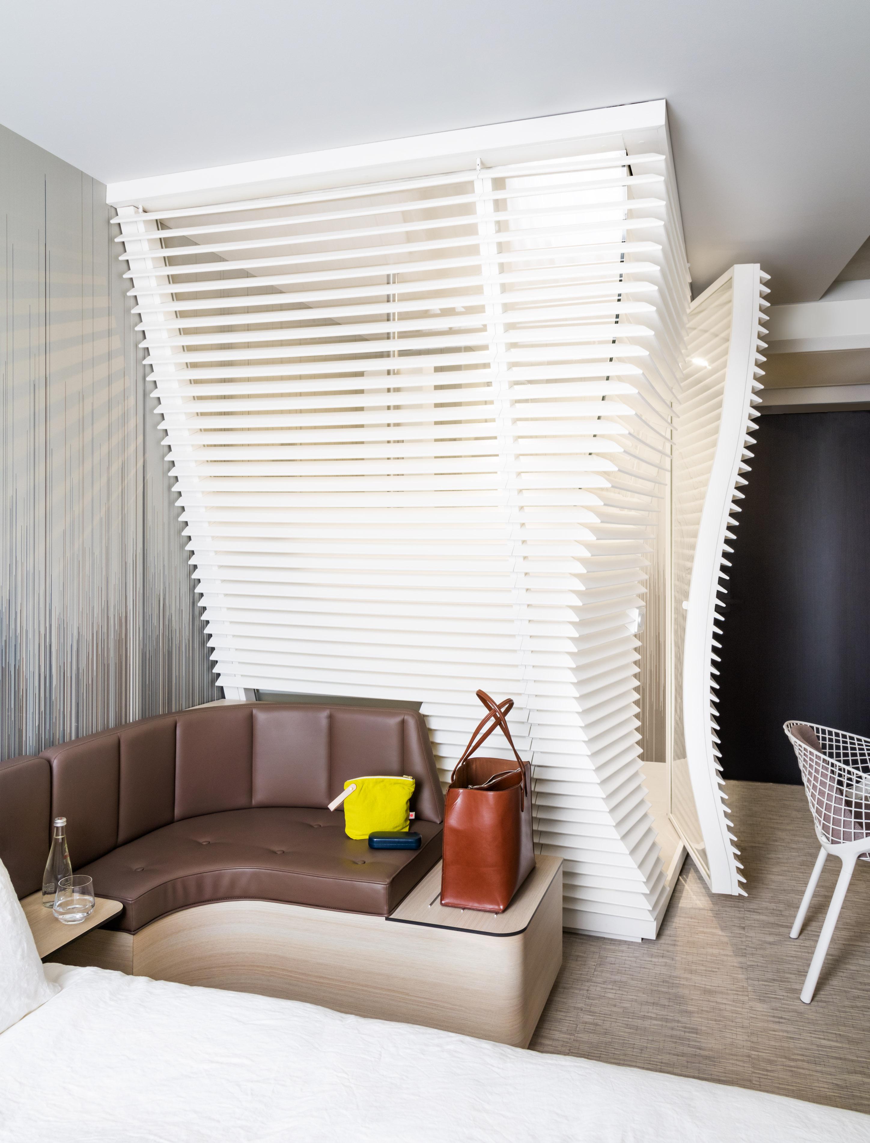 Okko Hotels Cannes Centre Bagian luar foto