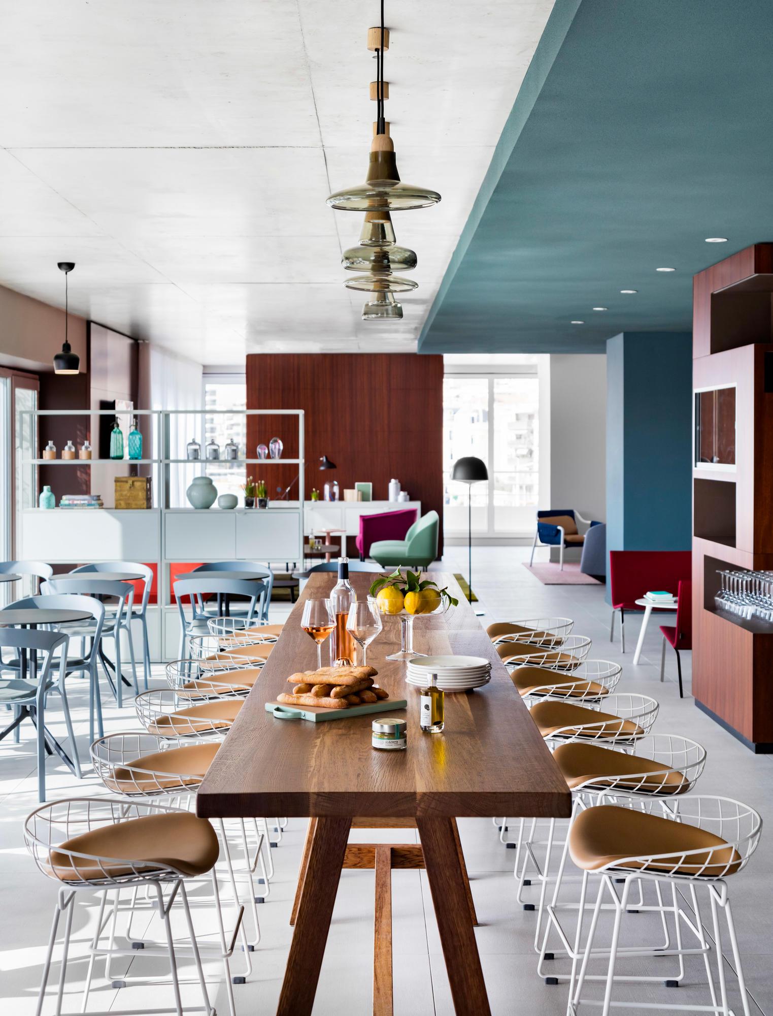 Okko Hotels Cannes Centre Bagian luar foto