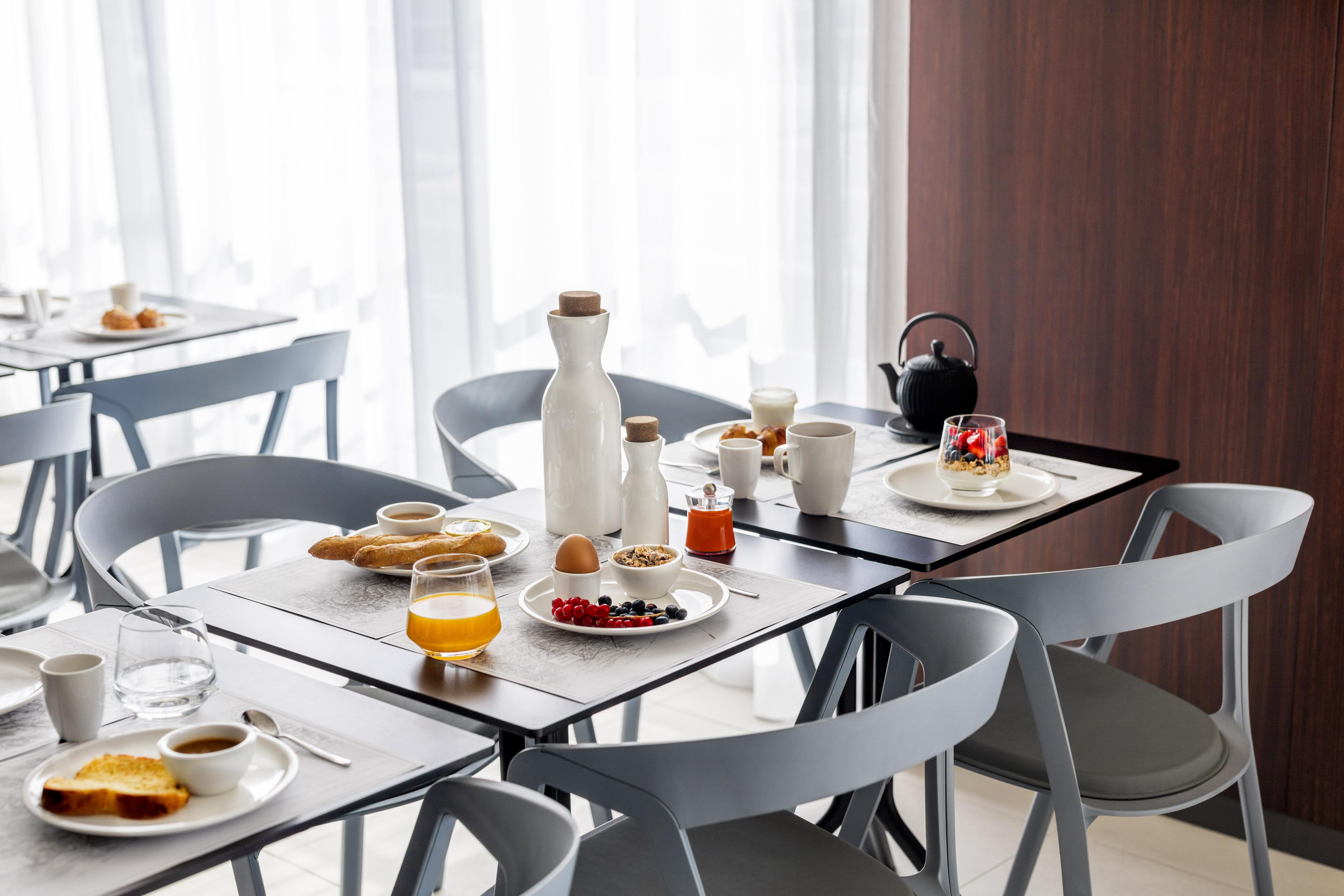 Okko Hotels Cannes Centre Bagian luar foto