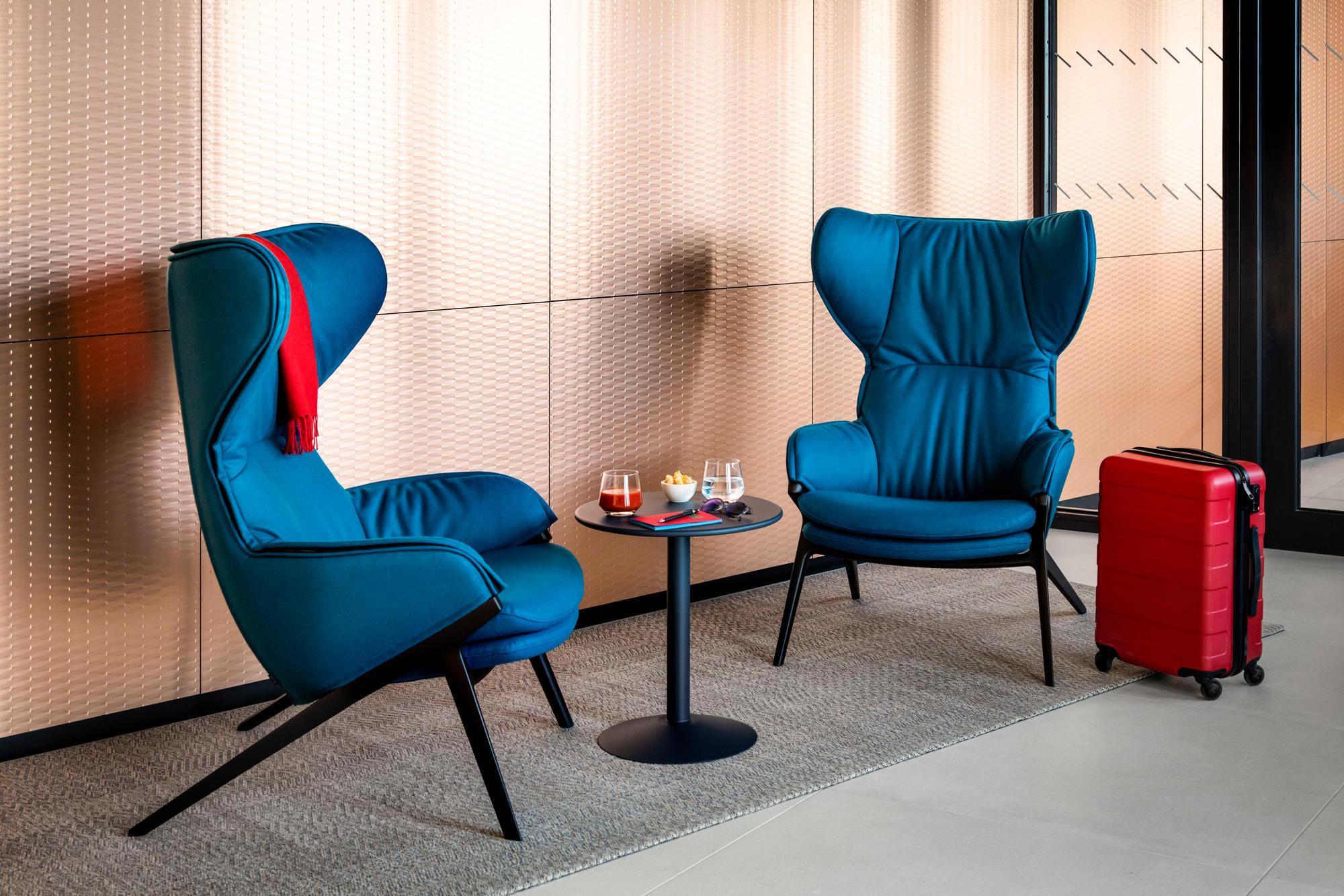 Okko Hotels Cannes Centre Bagian luar foto