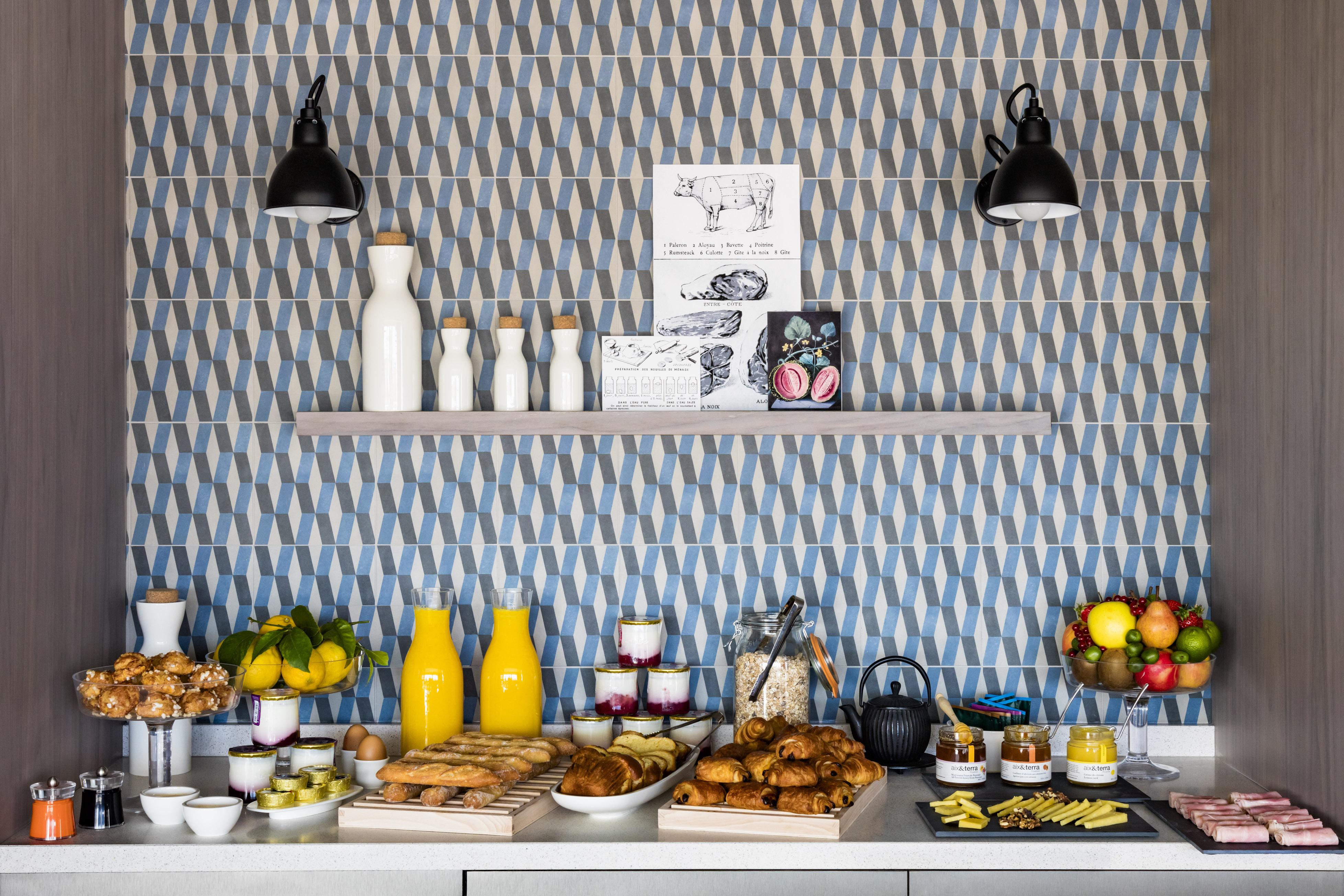 Okko Hotels Cannes Centre Bagian luar foto