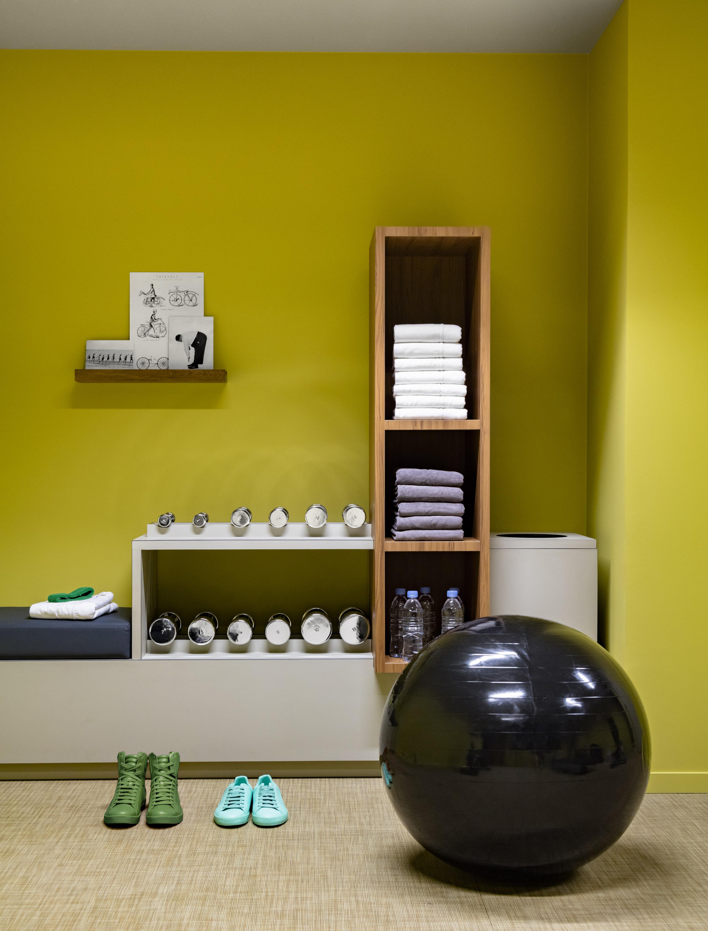 Okko Hotels Cannes Centre Bagian luar foto