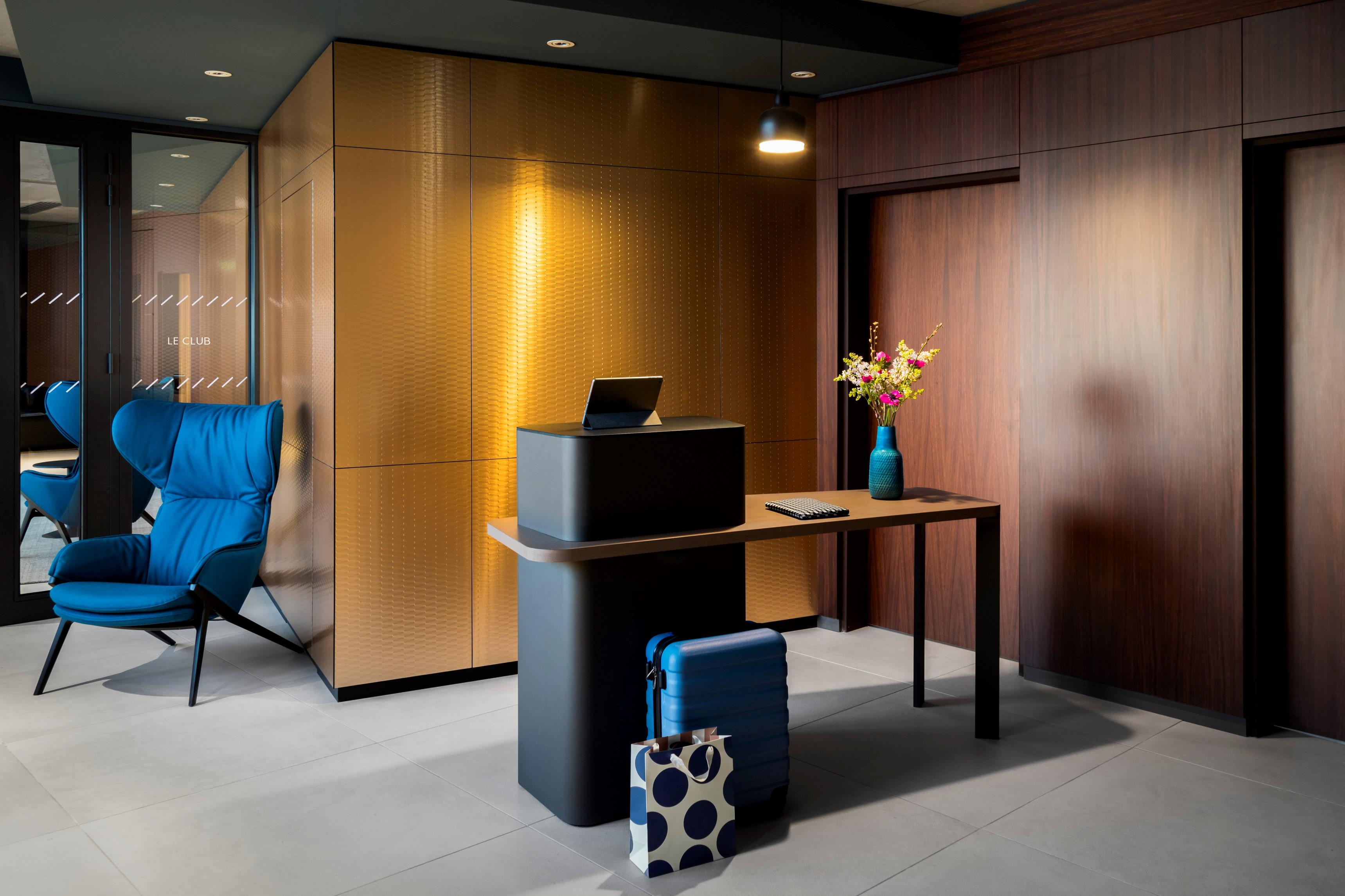 Okko Hotels Cannes Centre Bagian luar foto