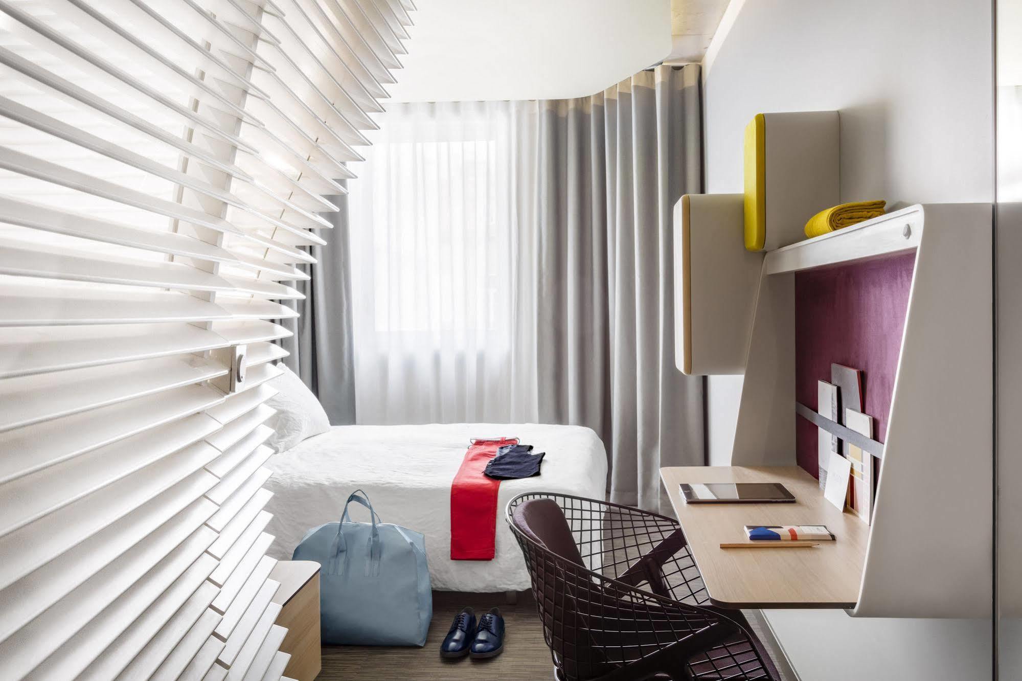 Okko Hotels Cannes Centre Bagian luar foto