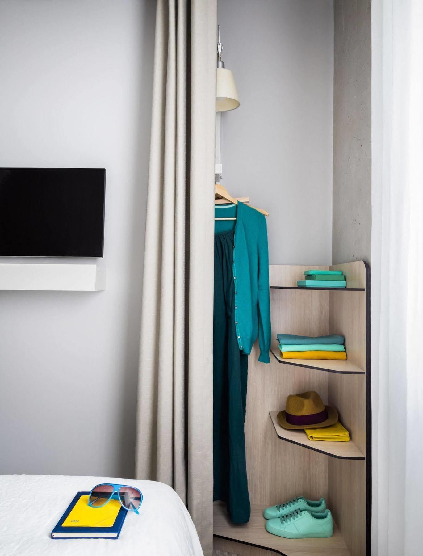 Okko Hotels Cannes Centre Bagian luar foto