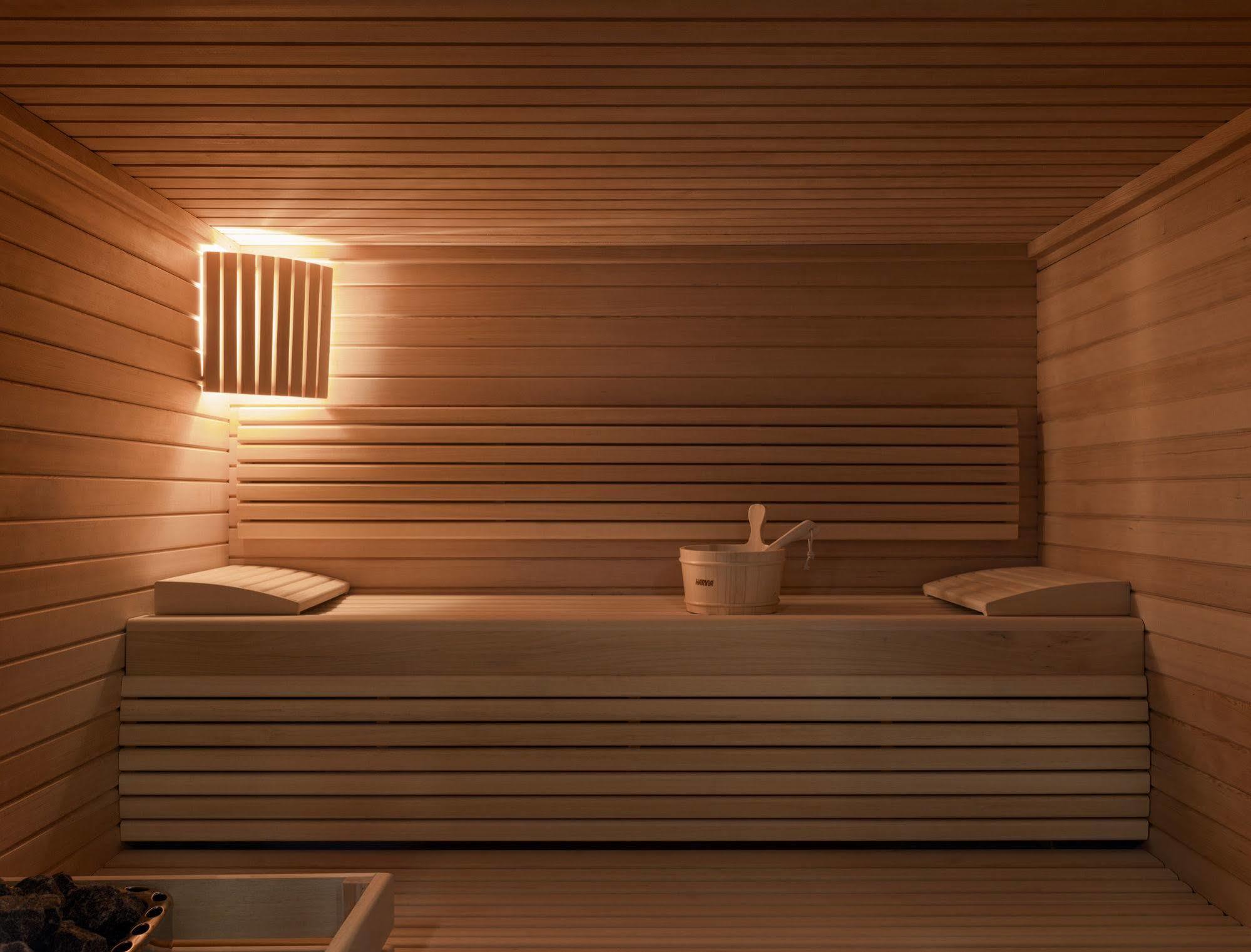 Okko Hotels Cannes Centre Bagian luar foto